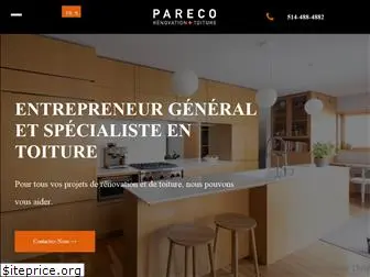 pareco.ca