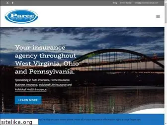 pareeinsurance.com