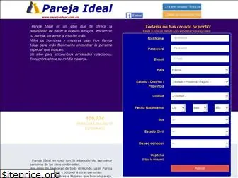 parejaideal.com.es