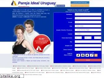 parejaideal.com.uy
