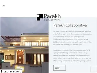 parekhcollaborative.com