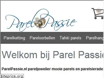 parelpassie.nl
