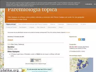 paremiologia-topica.blogspot.com