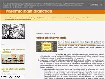 paremiologia.blogspot.com