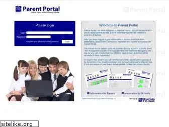 parent-portal.com