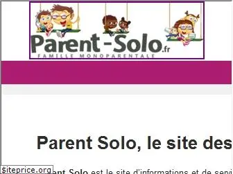 parent-solo.fr