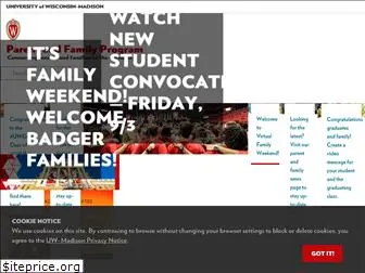 parent.wisc.edu