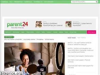 parent24.com