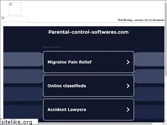 parental-control-softwares.com