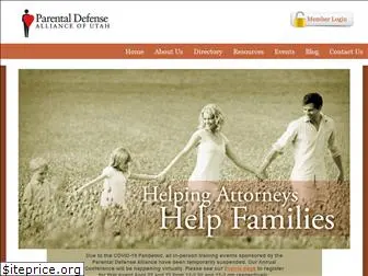 parentaldefense.org