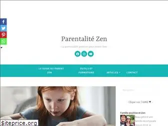 parentalitezen.com