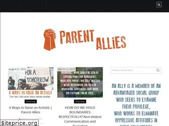 parentallies.org