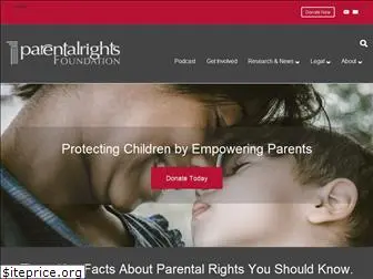 parentalrightsfoundation.org