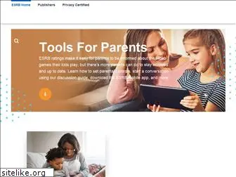 parentaltools.net