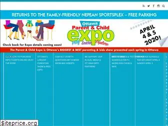 parentandchildexpo.ca