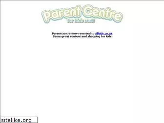 parentcentre.co.uk
