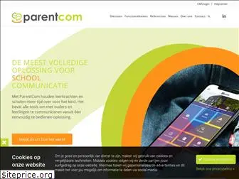 parentcom.nl