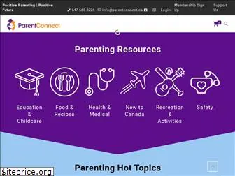 parentconnect.ca