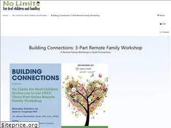 parentconnections.org