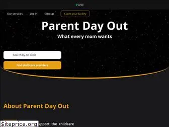 parentdayout.com