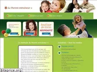 parententraineur.com