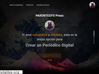 parentesys.com