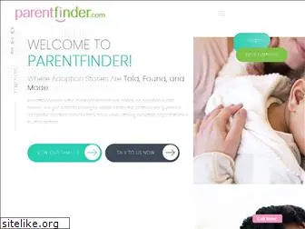 parentfinder.com