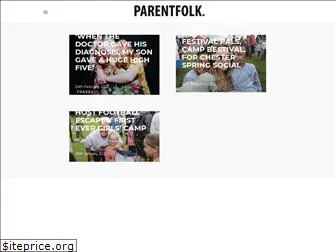 parentfolk.co.uk