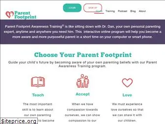 parentfootprint.com