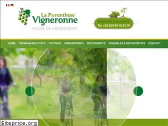 parenthese-vigneronne.com