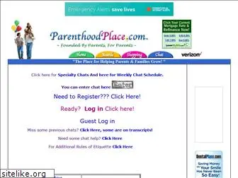 parenthoodchat.com