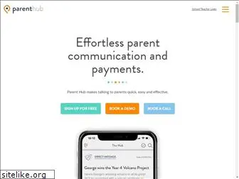 parenthub.co.uk