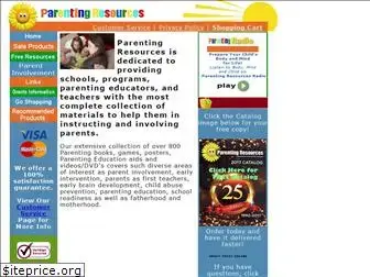 parenting-resources.com