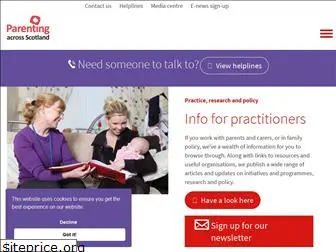 parentingacrossscotland.org