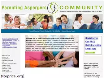 parentingaspergerscommunity.com