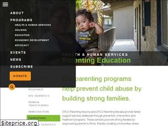 parentingaz.org