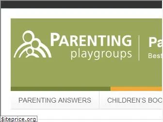 parentingbydrrene.com