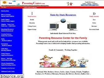 parentingcenter.com