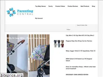 parentingcentral.com.au