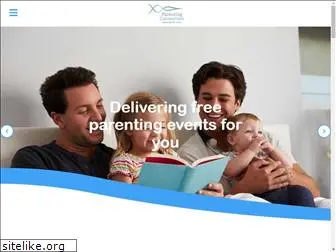 parentingconnectionwa.com.au