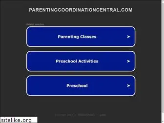parentingcoordinationcentral.com