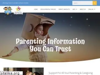 parentingcounts.org