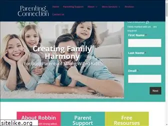 parentingforconnection.com