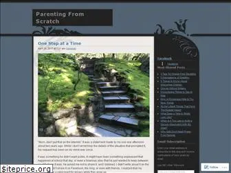 parentingfromscratch.wordpress.com