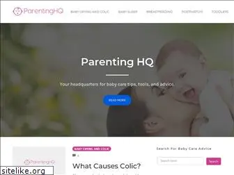 parentinghq.com