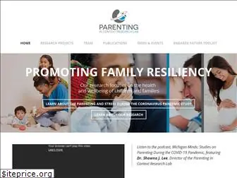 parentingincontext.org