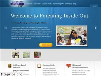 parentinginsideout.org