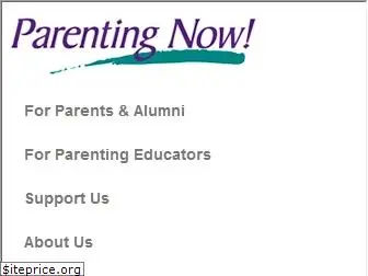 parentingnow.org