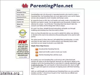 parentingplan.net