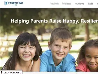 parentingpod.com